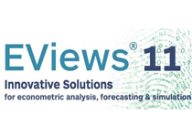 EViews 11